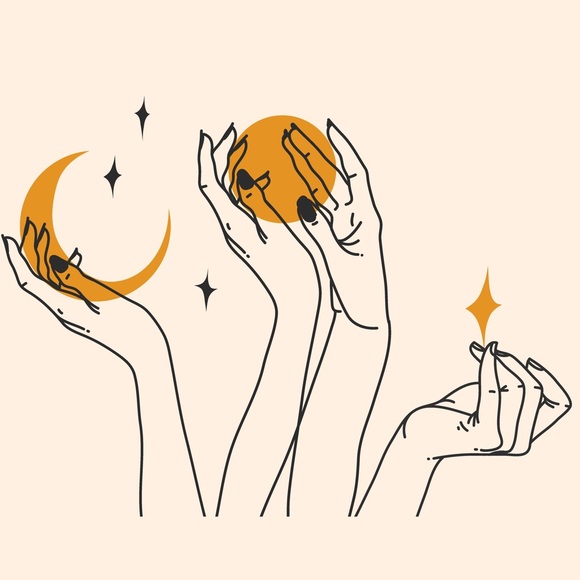 ✨ Barbieri Zodiac Oracle card deck by Barbara Moore ✨ - Picture 12 of 12